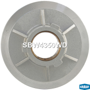 Krauf SBW4350WD