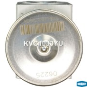 Krauf KVC1033YU 