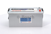 Bosch 0092TE0888 Батарея аккумуляторная 240А/ч 1200А обратная полярн. стандартные (Европа) клеммы