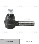 CTR CES25
