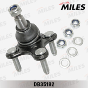 Miles DB35182