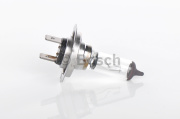 Bosch 1987301012 Лампа 12V H7 55W Pure Light 1 шт. блистер