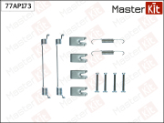 MasterKit 7 * * * 3