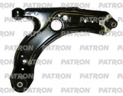 PATRON P * * * R