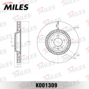 Miles K001309