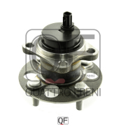 QUATTRO FRENI QF04D00108 СТУПИЦА КОЛЕСА RR