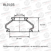 AVANTECH BL0105