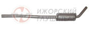 Ижорский глушитель 1 * * * 8
