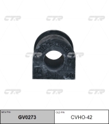 CTR CVHO42