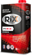 RIXX RX0011TPX