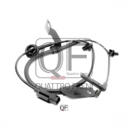 QUATTRO FRENI QF60F00287