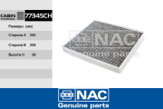 Nac 77345CH