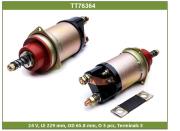 Tesla Technics TT76364
