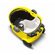 KARCHER 10812000 Пылесос моющий Karcher SE 5.100 1400Вт 4/4л 5м