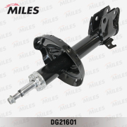 Miles DG21601