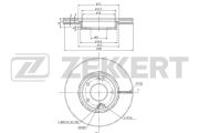 Zekkert B * * * 2