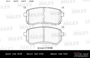 Miles E110199