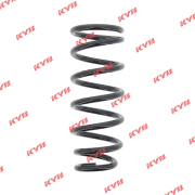 KYB RC6423 Пружина задняя L=R NISSAN Primera P12