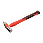 REXANT 128113 Молоток слесарный REXANT с фибергласовой рукояткой 300 г