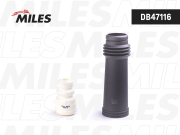 Miles D * * * 6