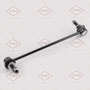 TATSUMI TEB1731L Тяга стабилизатора передняя L