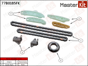 MasterKit 77B0185FK