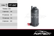 Fortech FF047