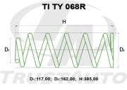 Trust Auto TITY068R