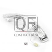 QUATTRO FRENI QF71M00002