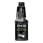 Fenom FN697N Депрессорная присадка &quot;&quot;Антигель&quot;&quot; к дизтопливу на (140-180 л)
