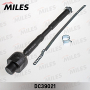 Miles DC39021
