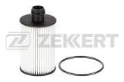 Zekkert O * * * E