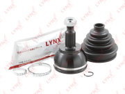 LYNXauto C * * * 9