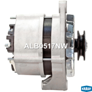 Krauf ALB0517NW Генератор