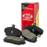 BM-Motorsport F * * * 4