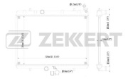 Zekkert MK1091