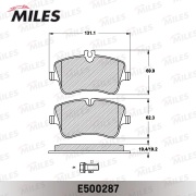 Miles E500287