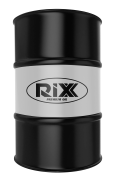 RIXX RX0010TRX Масло дифференциал,МКПП,мост минеральное 80W-90 GL-5 208л.