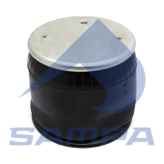 SAMPA SP556251KP Пневмоподушка подвески