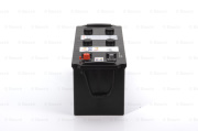 Bosch 0092T30750 Стартерная аккумуляторная батарея
