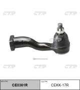 Ctr CEKK17R