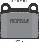 Textar 2103501