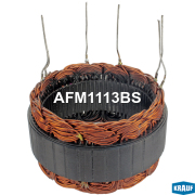 Krauf AFM1113BS Статор генератора