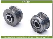 Tesla Technics T * * * 7