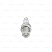 Bosch 0242240587 Свеча зажигания FGR6KQE (1.6) 0242240587