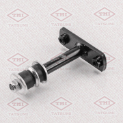 TATSUMI TEB1047 Тяга стабилизатора передняя L/R