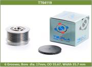 Tesla Technics T * * * 9