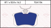 TATSUMI TCA1154