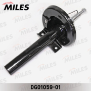 Miles D * * * 1