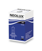 Neolux N499 Галогенные лампы головного света